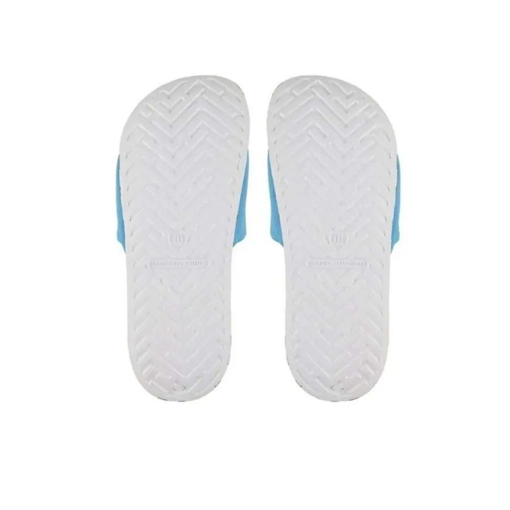 New Mens size 10 Sonic The Hedgehog slides